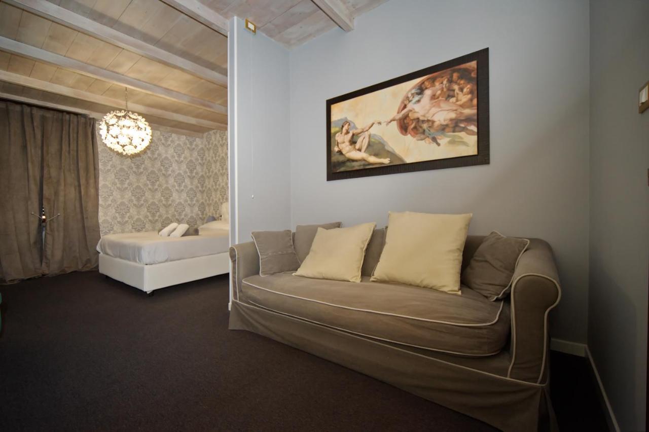B&B Clesio & Residence Buonconsiglio Apartments Trento Exterior photo