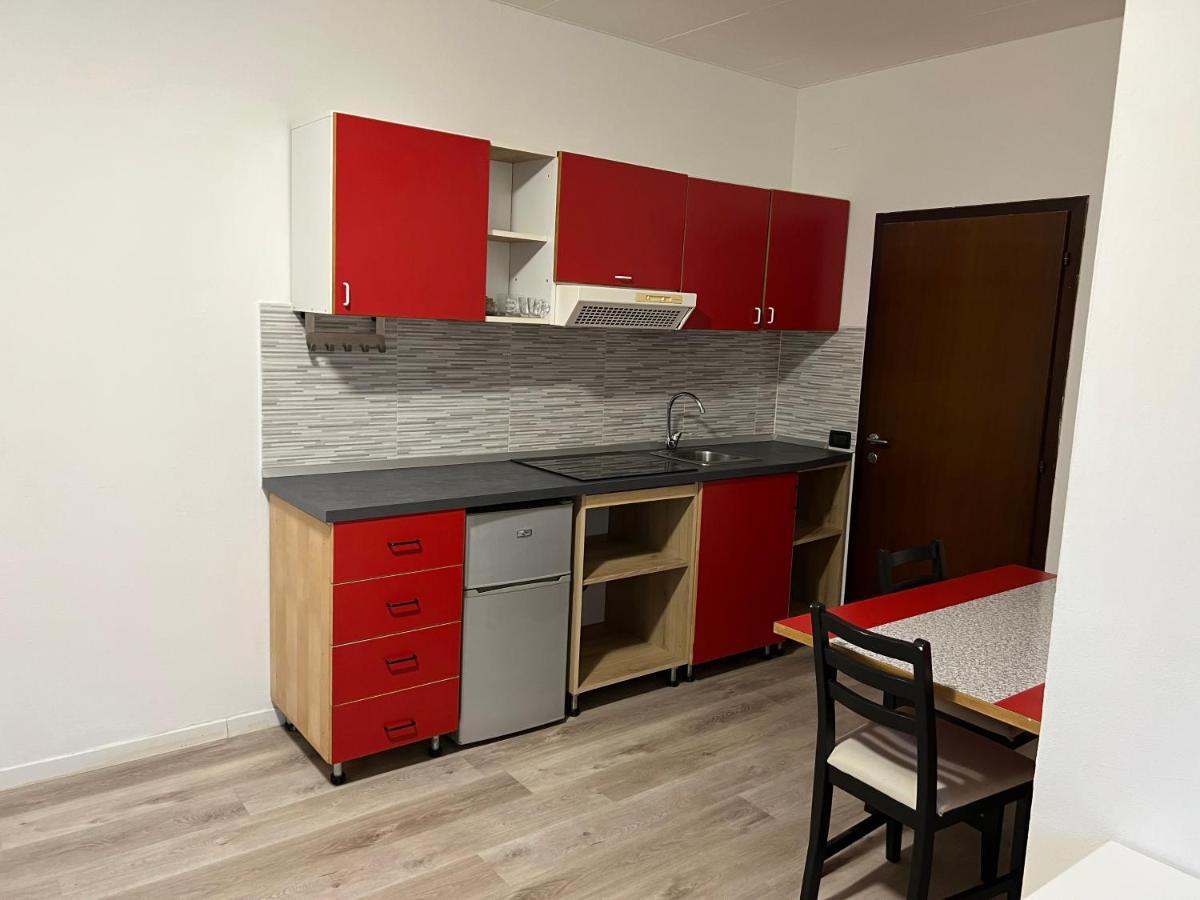 B&B Clesio & Residence Buonconsiglio Apartments Trento Exterior photo
