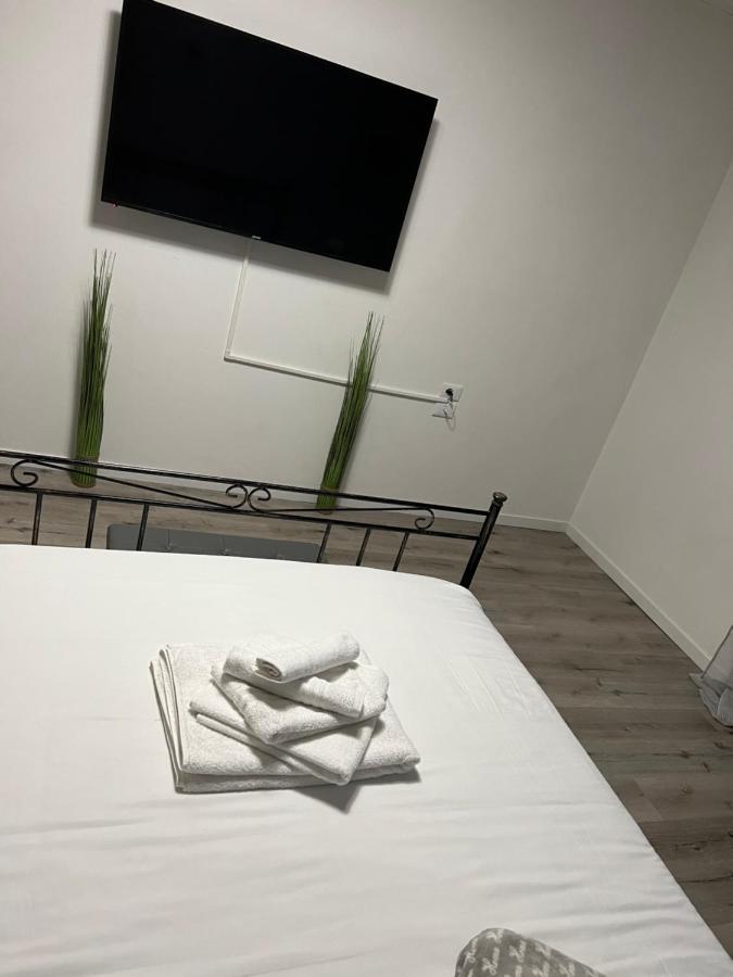 B&B Clesio & Residence Buonconsiglio Apartments Trento Exterior photo
