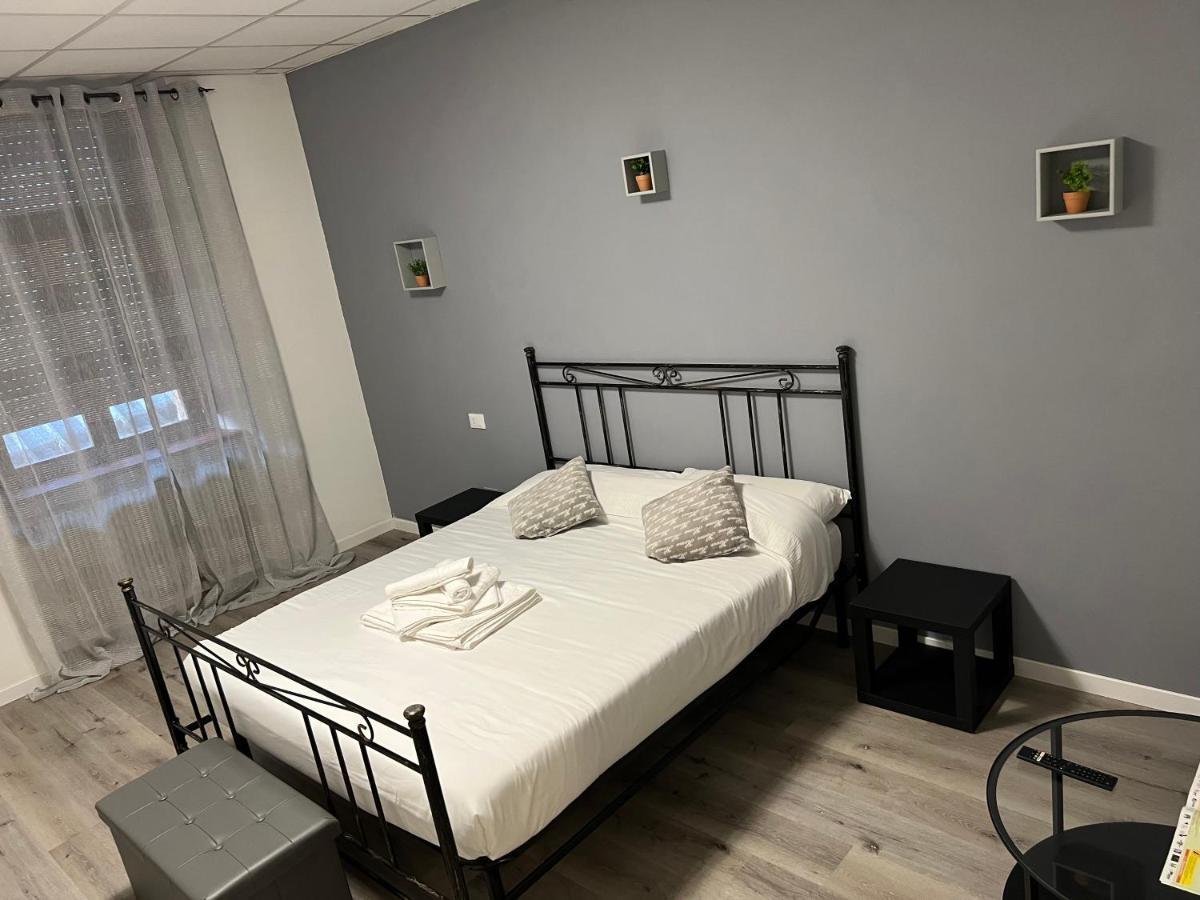 B&B Clesio & Residence Buonconsiglio Apartments Trento Exterior photo