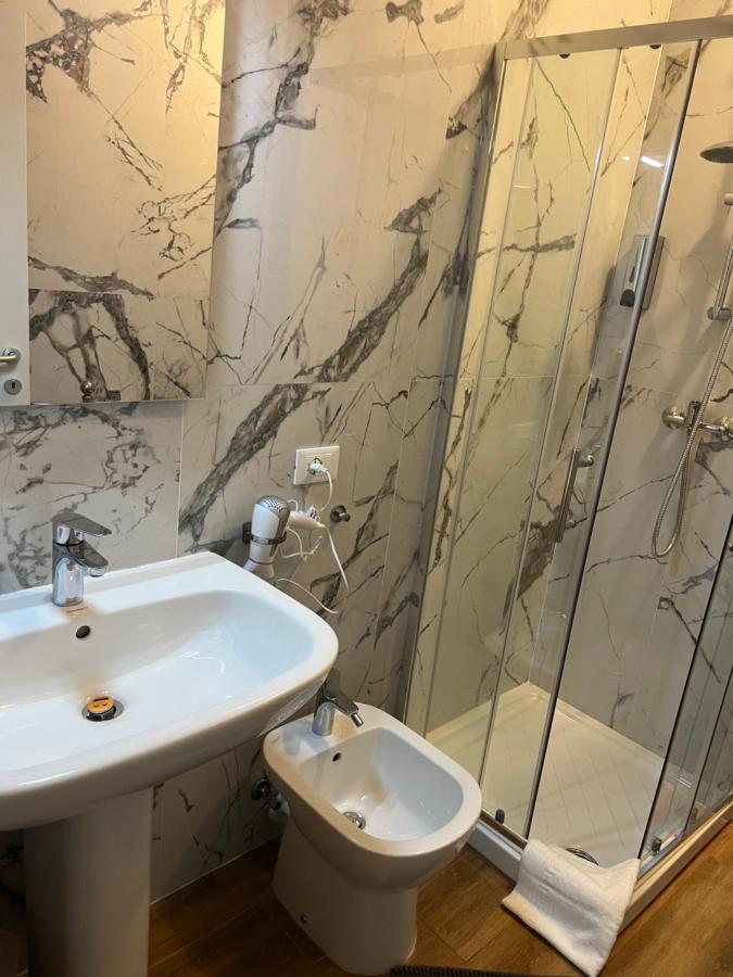 B&B Clesio & Residence Buonconsiglio Apartments Trento Exterior photo
