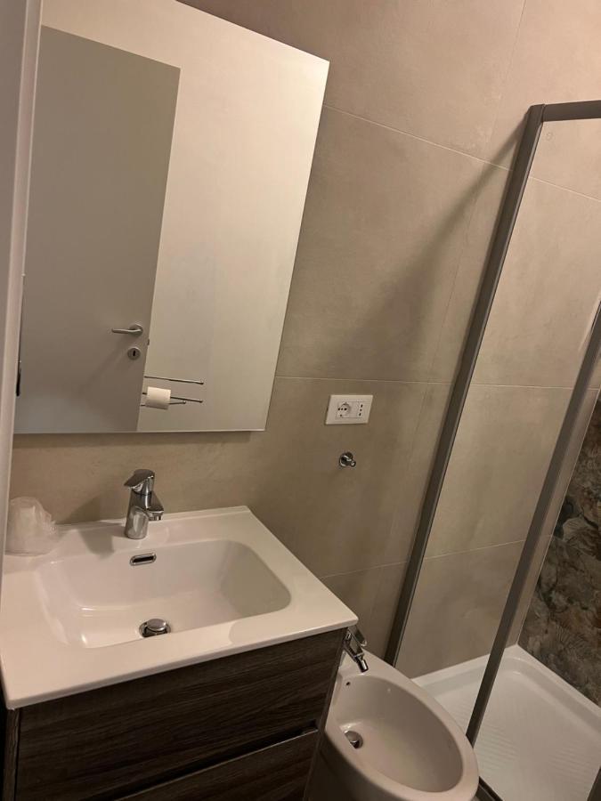 B&B Clesio & Residence Buonconsiglio Apartments Trento Exterior photo